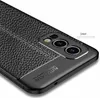 Cadorabo Hülle für OnePlus Nord 2 Schutzhülle in Schwarz Produktbild-Vorschau 5