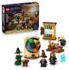 LEGO Harry Potter Rokfortský hrad: Ceremoniál s Triediacim Náhľad obrázku produktu 2