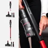 Odkurzacz pionowy bezprzewodowy Lehmann LHOVB-2208 Mistral, Podgląd zdjęcia produktu 18
