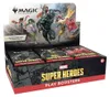 Magic the Gathering Marvel Super Heroes Play-Booster Produktbild-Vorschau 16