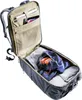 Deuter Rucksack Utilion 34+5 53 x 32 x 21 Produktbild-Vorschau 7