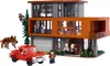 LEGO Ideas Das Haus der Cullens aus Twilight, Sammler- und Produktbild-Vorschau 2