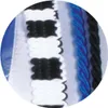 ROTH Schultütenschleife "Speed", weiß/blau/schwarz Produktbild-Vorschau 2