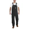 Carhartt Dungarees Barvy: černá, Velikost: 38, Délka: L34 Náhled obrázku produktu 7