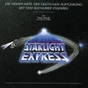 Comédie musicale/Bochum-Starlight Express Voir les images du produit 1