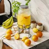 Adler AD6742 drankdispenser met tapper, 4 liter Productafbeelding-voorbeeld 9