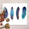 Coloray Kochplattenabdeckung Herdabdeckplatte 60x52 cm Produktbild-Vorschau 3
