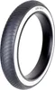 Weißwand Reifen 24 x 4 1/4 Zoll Street Hog III Produktbild-Vorschau 1