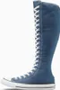 CONVERSE CHUCK TAYLOR ALL STAR XXHI Blau Náhled obrázku produktu 4
