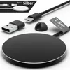 MagSafe 15w Wireless Charger - für Apple iPhone 15 14 13 12 Produktbild-Vorschau 1