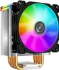 Jonsbo CR-1400 Radiateur CPU, ARGB - 92mm, noir Voir les images du produit 6