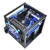 Thermaltake CA-1B8-00S1WN-00 Thermaltake Core V1 case Náhled obrázku produktu 2