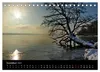 Starnberger See - Silent Moments (Tischkalender 2027 DIN A5 Produktbild-Vorschau 7