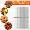 Grillrost 60 x 44 cm - Ersatzrost aus Edelstahl - Weber Produktbild-Vorschau 5