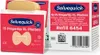 A product shot of Salvequick Fingertip XL Plasters packaging. Podgląd zdjęcia produktu