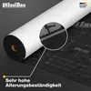 Unterspannbahn Dach 150g/m² Unterdeckbahn 75m² Rolle 1,5 x 50m Dachfolie SPB 150 Produktbild-Vorschau