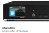 TechniSat 0000/2947, Internet, Digitální, DAB+, FM, 174 - Náhled obrázku produktu 5
