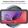 Motorola Moto G84 Hülle 360 Grad Handyhülle mit Produktbild-Vorschau 8
