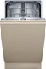 S853HKX20E N30 (45 cm, Home Connect) Produktbild-Vorschau 1