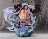 One Piece FiguartsZERO PVC Statue Extra Battle Monkey D. Produktbild-Vorschau 3
