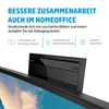HP E34m G4, LED-Monitor, (VA, WQHD, USB-C, Webcam) Produktbild-Vorschau 9