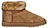 Schlupf-/Reißverschlußstiefelette Warmfutter bis 35mm Produktbild-Vorschau 7