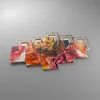 Bild auf Leinwand - Leinwandbild - 5 Teile - Blumenstrauß Produktbild-Vorschau 2