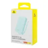 Baseus Magnetic Mini - Powerbank 10000 mAh 20 W USB-C mit Produktbild-Vorschau 10