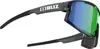 BLIZ Fusion CRYSTAL BLACK/BROWN W GREEN MULTI CRYSTAL Produktbild-Vorschau 9