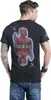 Tool T-Shirt Herren Lateralus schwarz Band-Merch, Bands Produktbild-Vorschau 6