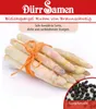 Dürr-Samen - Bleichspargel Ruhm von Braunschweig - Saatgut Produktbild-Vorschau 3
