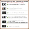 Puzdro na fotoaparát Solidchoice pre model Canon PowerShot Náhľad obrázku produktu 3