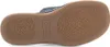 Gabor 03-705 Schuhe Damen Pantoletten Nubuk, Schuhgröße:42, Produktbild-Vorschau 78