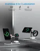 VOOMY Stazione di ricarica wireless 5-in-1 - Caricatore Anteprima dell’immagine prodotto 2