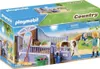 PLAYMOBIL Country Pferdebox mit Pinto 39PC 70861 4-10 Jahre Produktbild-Vorschau 3