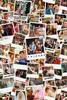 Friends - Poster - Polaroids Voir les images du produit 1