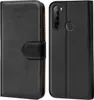 Conie Klapp Tasche für Xiaomi Redmi Note 8T Kartenfach Produktbild-Vorschau 1
