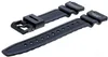 Casio Uhrenarmband Resin schwarz | SGW-400H SGW-300H Produktbild-Vorschau 5