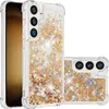 Samsung Galaxy S26 Hülle - Coverup Liquid Glitzer Back Produktbild-Vorschau 2