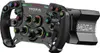 A professional studio shot of a racing steering wheel. Produktbild-Vorschau