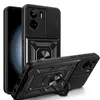 Outdoor Panzer Hülle Honor 90 Lite Handyhülle mit Slide Produktbild-Vorschau 1