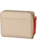 bugatti Geldbörse Ella Ladies Small Zip Around Wallet Beige Produktbild-Vorschau 17