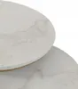 Stoliki kawowe okrągłe zestaw stolików loft fi 53x45, fi Podgląd zdjęcia produktu 17