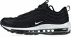 Nike Wmns Air Max 97, DH8016 001, Schwarze Damenlaufschuhe Produktbild-Vorschau 12