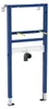 Geberit DuofixBasic Element für Waschtisch, 112 cm, Anteprima dell’immagine prodotto 4