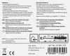 Idena 31345 Idena Tannengirlande 24er LED Lichterkette grün Podgląd zdjęcia produktu 6
