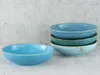 CreaTable, 23432, Nature Collection Aqua, Poke Bowl 4-tlg, Produktbild-Vorschau 2