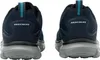 Skechers Sneakers 233038-NVBL in Navy Mesh / Synthetic / Náhled obrázku produktu 4