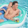 Bestway® Luftmatratze Summer Colors™ für 2 Personen, 224 x Produktbild-Vorschau 13