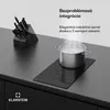 Klarstein PowerGlide indukčná varná doska - 2 zóny, 3500 W Náhľad obrázku produktu 2